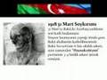 20.ci yüzyılda Azerbaycan. Soykırım ve Sürgünler