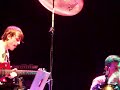 Battles - Hi Lo live