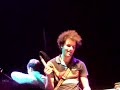 Battles - Hi Lo live