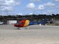 Aerospatiale AS-350 Ecureuil - HTA - CS-HEY
