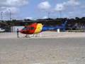 Aerospatiale AS-350 Ecureuil - HTA - CS-HEY