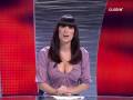 Ana Morgade