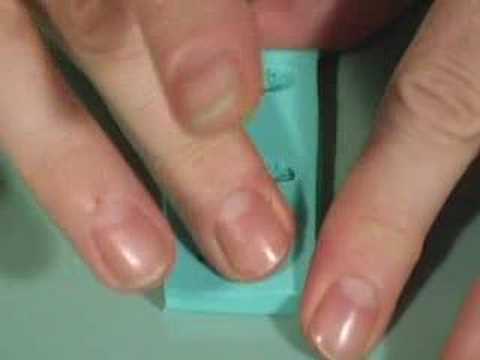 Lily Stamen Tip Maker Demo with ...