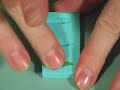 Cake Decorating-Lily Stamen Tip Maker Demo with Scott Clark Woolley Cake Decorating-Lily Stamen Tip Maker Demo with Scott Clark Woolley
