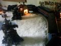 videos de Polar Express Lionel Train (Kaidens 5th B-day Present)