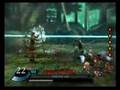 Valkyrie Profile 2 Battle