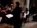 Concert pirates des caraibes