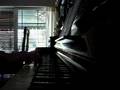 Billy Joel - Pressure ( piano version )