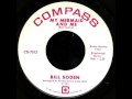 Bill Soden - my mermaid and me