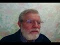 Norbert Kox on End, his apocalyptic book and painting