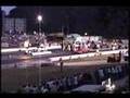 1972 HURST Oldsmobile PROMOD SKINNY KID RACE CARS