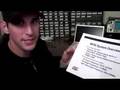 RFID and Text-To-Speech Modules