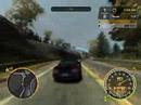 NFS Most Wanted nr. 11 Big Lou race 2