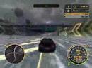 NFS Most Wanted nr. 11 Big Lou race 2