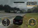NFS Most Wanted nr. 11 Big Lou race 2