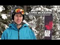 2013 Atomic Theory Ski