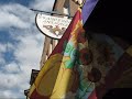 Lexington, Virginia: Ecclectic shopping opportunities