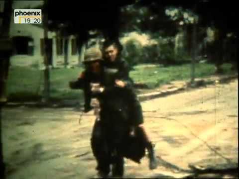 Das Mädchen aus Vietnam - 100 Jahre Chronik 1972