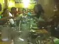 Round 1-2 @ Mang Inasal: SM MoA Round 1-2 @ Mang Inasal: SM MoA