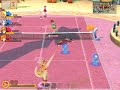 Fanta Tennis Fanta Tennis