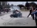 Moto Crash - Мото аварии