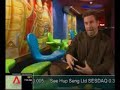 Phillips Connor-Zouk Singapore-Channel News Asia-27 Nov 2006