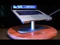 Just Mobile Xtand Pro Macbook Stand