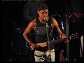 Fernando Saunders - Satellite of Love