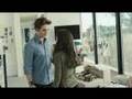 Twilight Movie - First Official Teaser Trailer 5/5/08