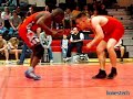 Brent Freestyle Tourney