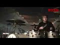 Bob Bryar - Welcome To The Black Parade (DRUMS)