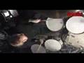Bob Bryar - Welcome To The Black Parade (DRUMS)