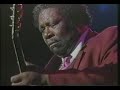 B.B. King Live Japan 1989