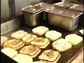 NACHO EL COCINERO BOHEMIO - (receta french toast)