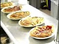 NACHO EL COCINERO BOHEMIO - (receta french toast)