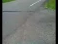 doaner crazy ass catwalk