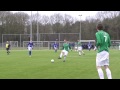 VVOG B1 - AGOVV B2 16 maart 2013
