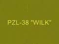 PZL-38 "WILK"