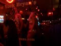 New years eve at NYB�s in Long Beach ( IN THE VIP )