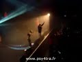 demon one feat soprano j'etais comme eux olympia