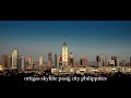 skyline