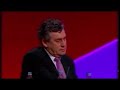 John Prescott Labour conference speech 2006 (part 3)