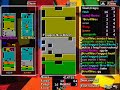 set on 2008-05-07 by [qz]-fawk-.
quadra is a tetris mod which has gravity, it includes both multiplayer and single player mode. you can download it on http://quadra.sourceforge.net