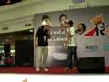 ujibakat raja lawak 3 kuantan-jozan mengapa kau termenung