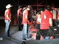 BAILONGU COUNTRY FIESTAS DE LA MERCÉ 2007 BAILONGU COUNTRY FIESTAS DE LA MERCÉ 2007