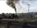 Perry Pull Off - Diesel Tractors by Diesel Bombers