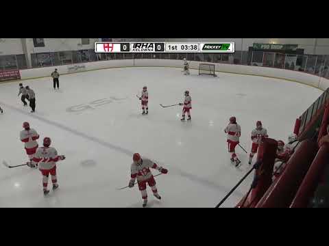 Vs St George's on Feb 24, 2023