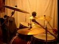 Rage Against The Machine - Sleep Now In The Fire- drum cover