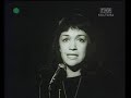Grande Valse Brillante Ewa Demarczyk