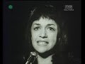 Grande Valse Brillante Ewa Demarczyk
